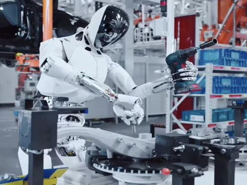 小鵬AI機器人“Iron”驚艷亮相，集成天璣AIOS系統與62自由度引領智能服務新紀元