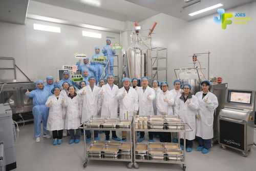 國內(nèi)最大中試工廠落成，生物制造領(lǐng)域迎來里程碑式突破