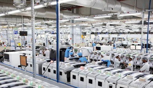 印度制造夢碎 中國設(shè)備閑置，技術(shù)短板成致命傷